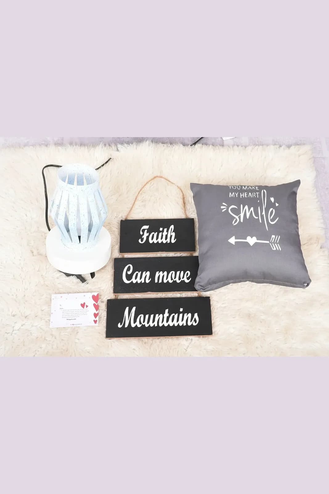 Valentine gift A