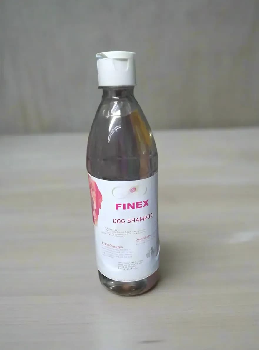 FINEX Dog Shampoo 750ml