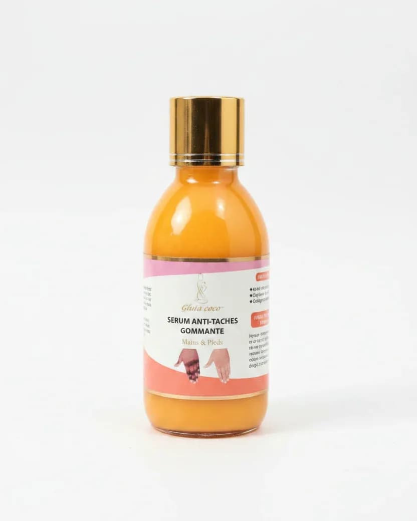 Gluta Coco Serum/125ML