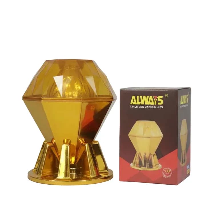 Always Vacuum Jug - 1.0 Liters