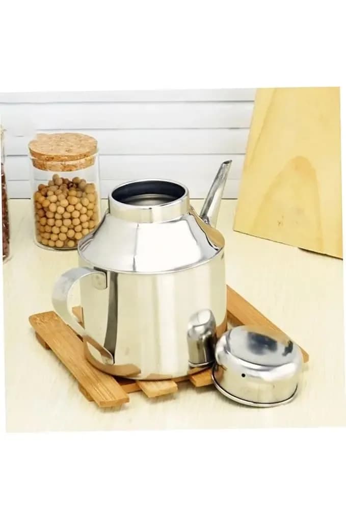 Multipurpose Pot 100ml