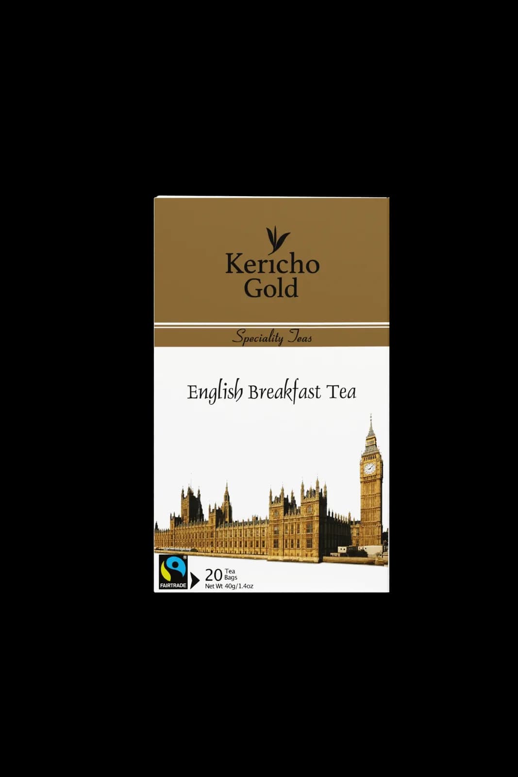 Kericho Gold English Breakfast Fast
