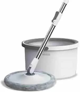 Clean Dirt Separation Mop – Effortless Cleaning Made Easy