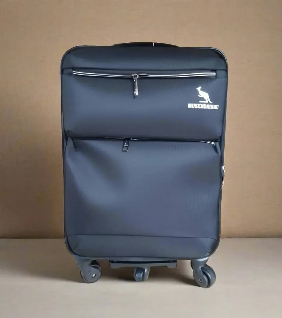 Musendaishu Suitcase 20size