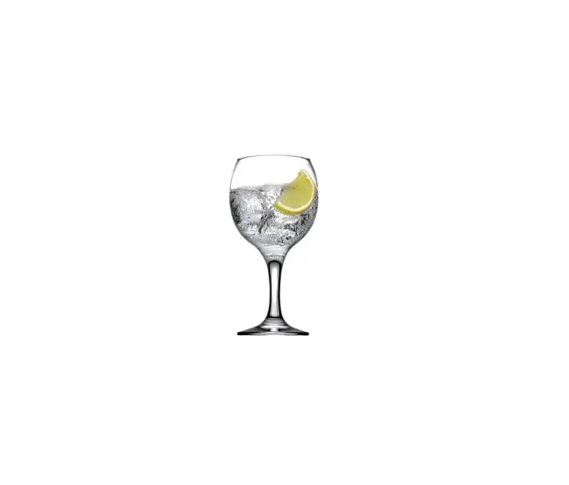 Pasabahce Water Glass Set of 6 pcs