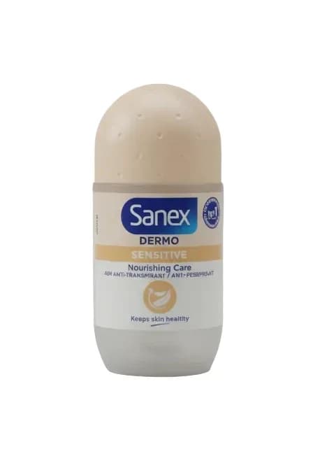 Sanex Dermo Sensitive Roll-On Anti-Perspirant