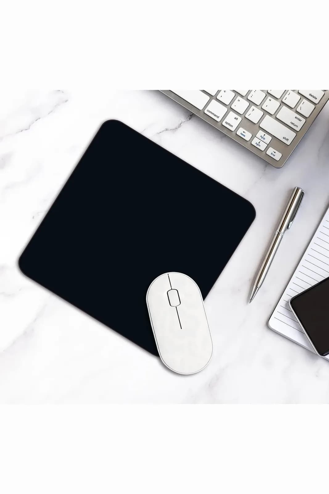 Mouse Pad/ Black