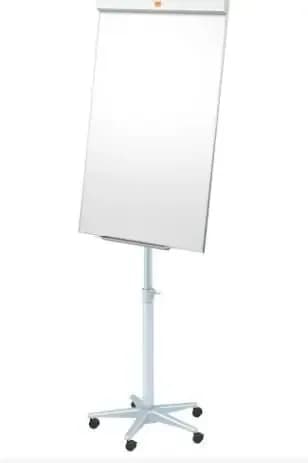 White Board Mobile with Stand Size 70*100 CM