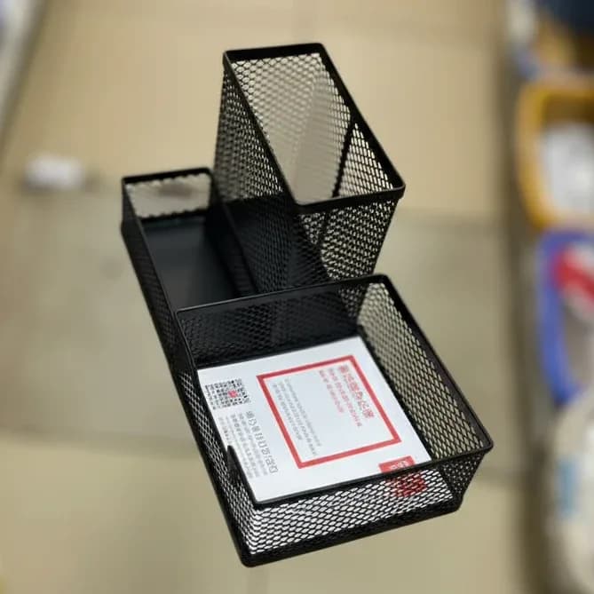 DELI DESK ORGANIZER 9175