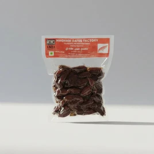 Maghadi Dates (500g)
