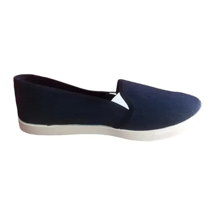 Classic Convers Blue For The Girls & Women
