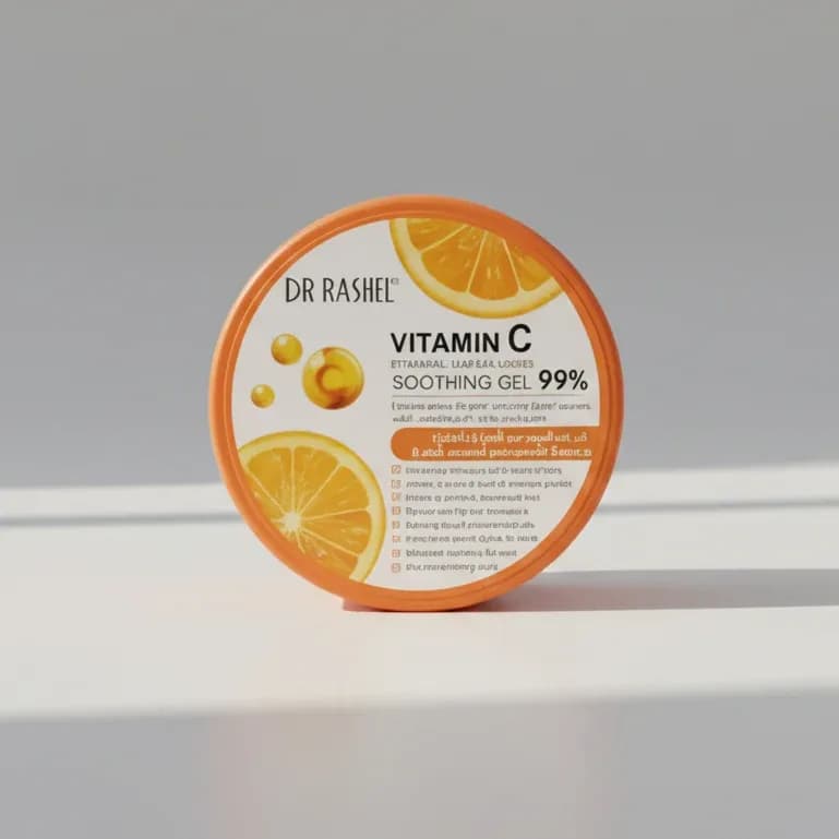 Dr. Rashel Vitamin C 99% Soothing Gel
