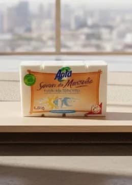APTA Glycerines Soap 4*200g/pcs