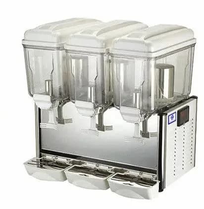 Juice Dispenser Machine Volts 220-240/50Hz Capacity 16L
