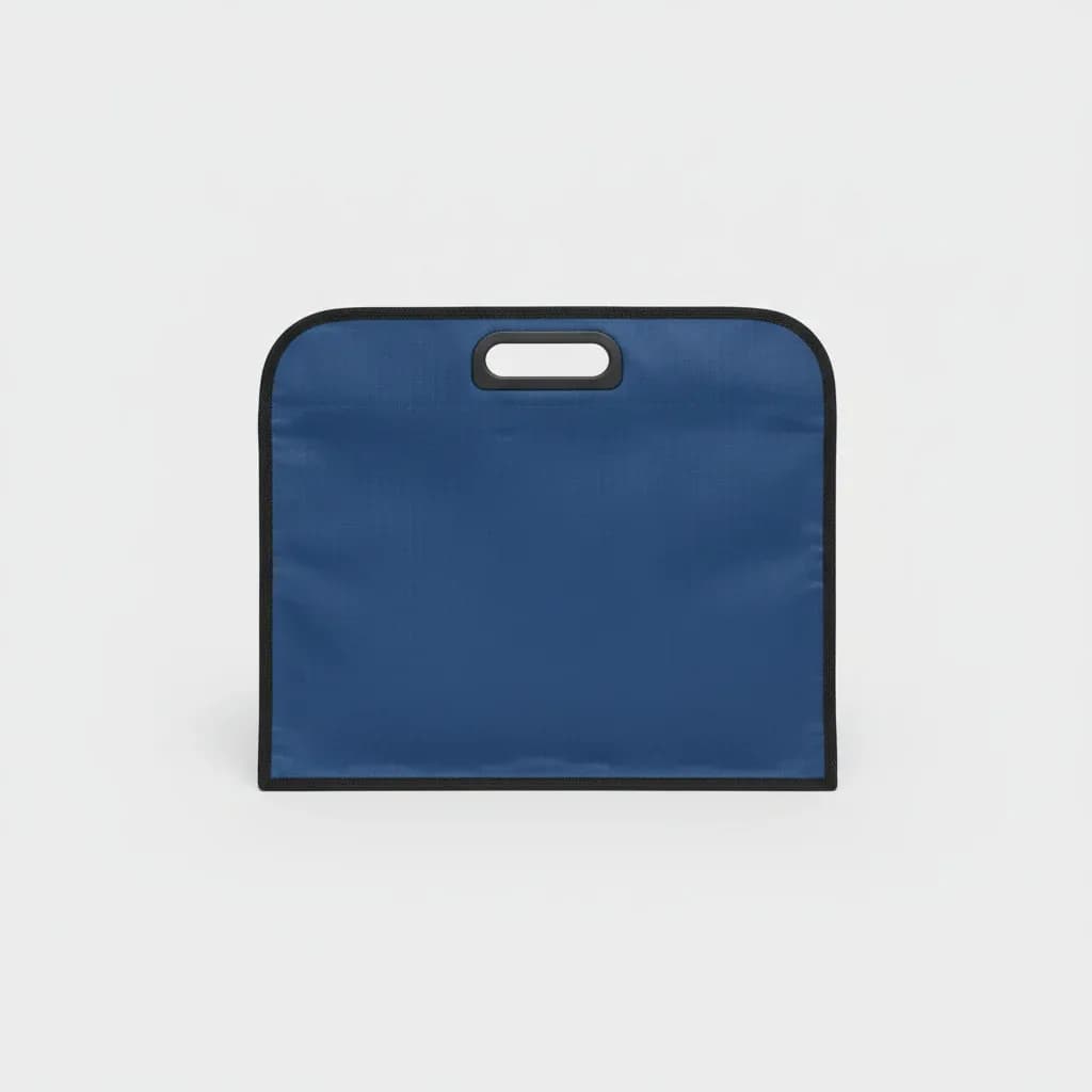 Portable File Carrier