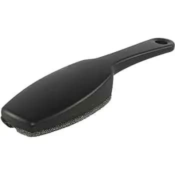 Brabantia Clothes Brush- Dark grey