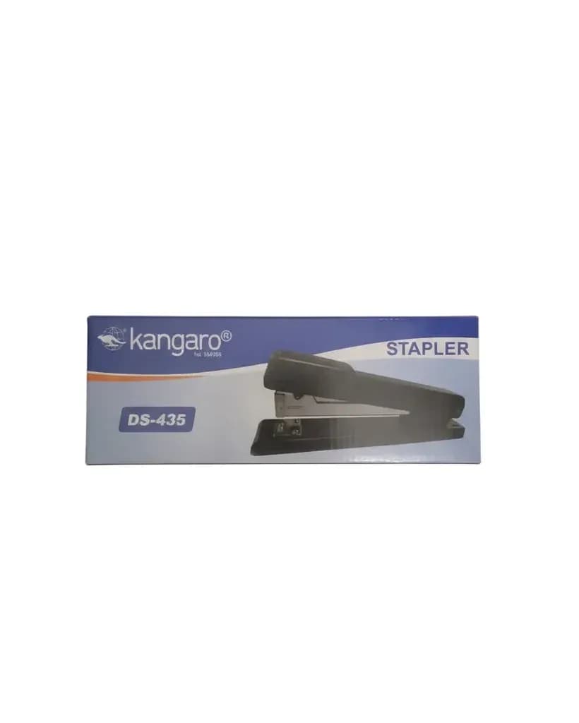 Kangaro DS-435 Desktop Metal Stapler