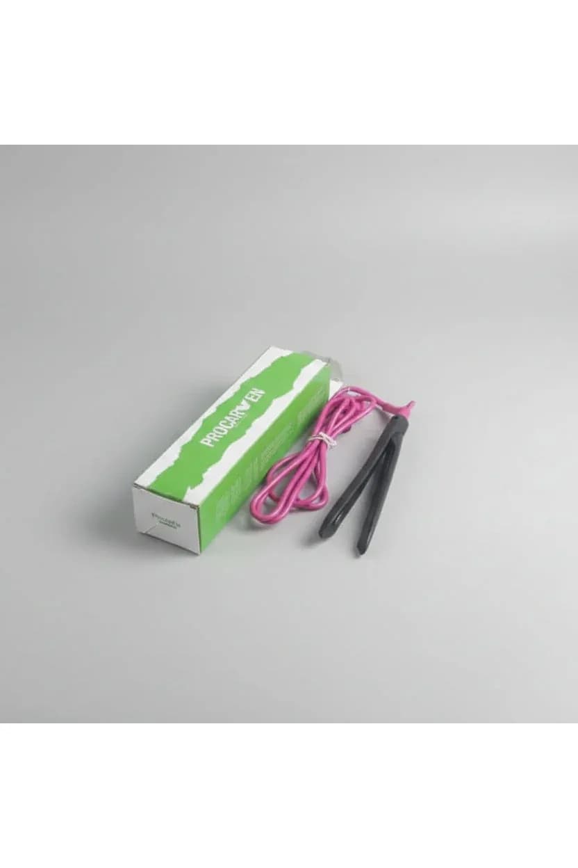 Procarwen Mini Hair Straightener