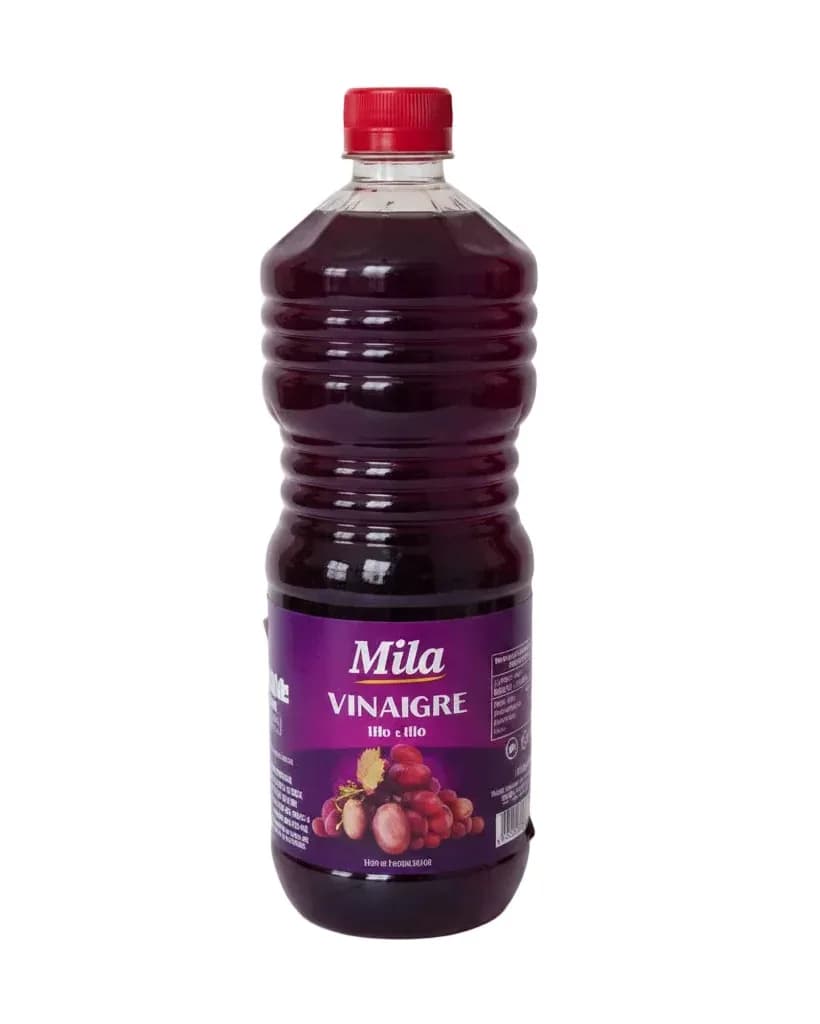Mila Red Wine Vinegar (Vinaigre) 1L