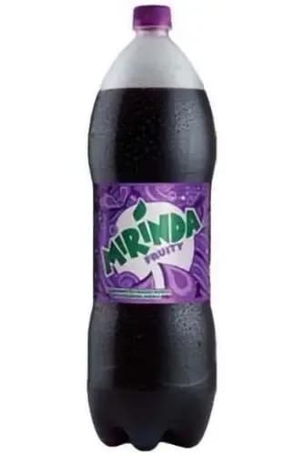 Mirinda Fruity Soft Drink 2L