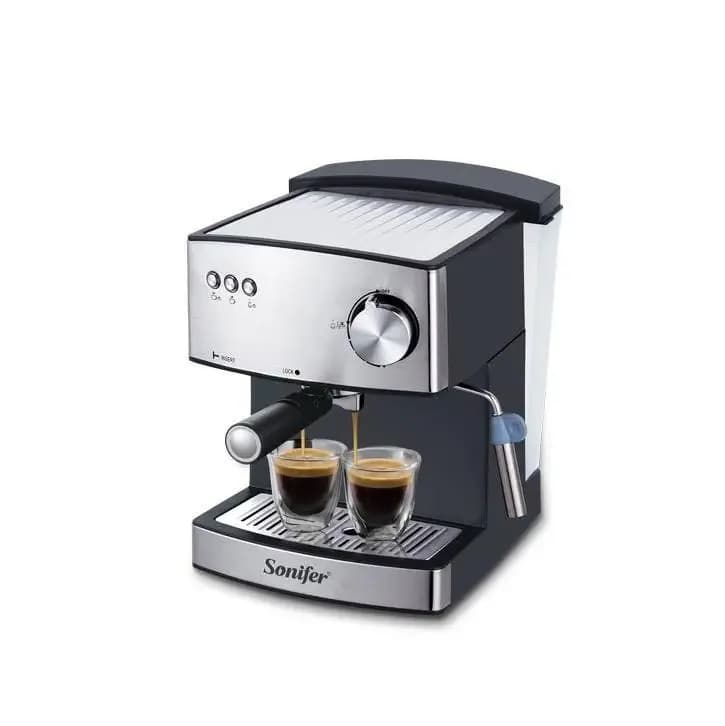 Sonifer Espresso Machine SF-3528 - 1.6L 850W