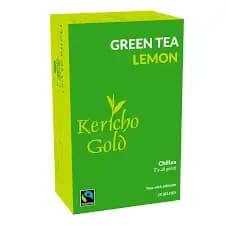 Green Tea Lemon