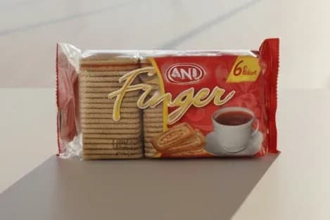 Ani Finger Biscuit – 630g