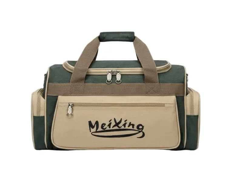 MeiXing & SPORT Waterproof Travel Duffel Bags – Stylish & Durable