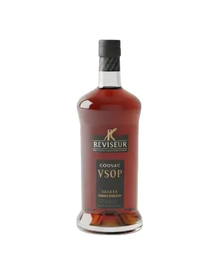 Le Reviseur VSOP Cognac Petite Champagne1L