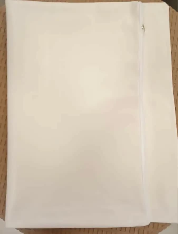 WATER PROOF PILLOW PROTECTOR 50 x 75 cm