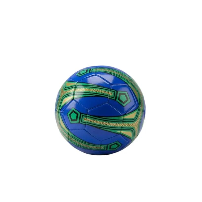 Stitched Soccer Ball