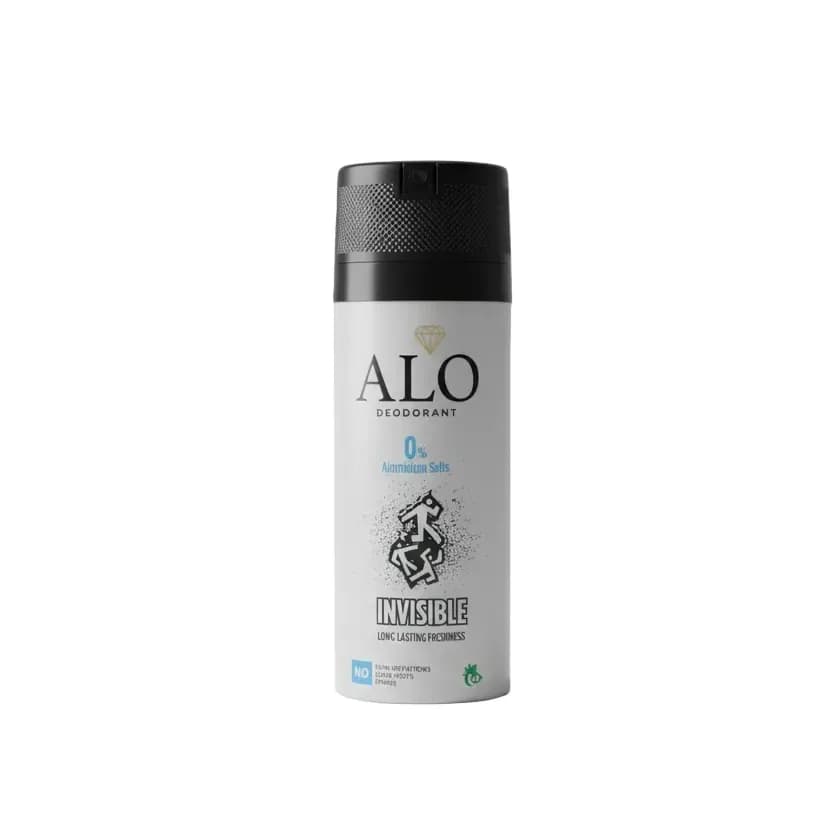 ALO Deodorant Spray (Invisible Variant)