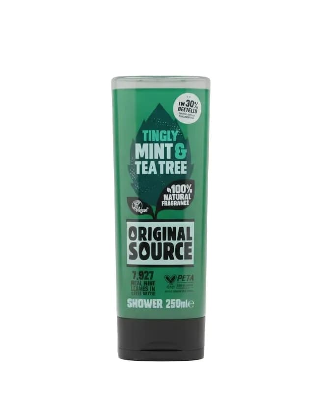 Shower Gel 250ml