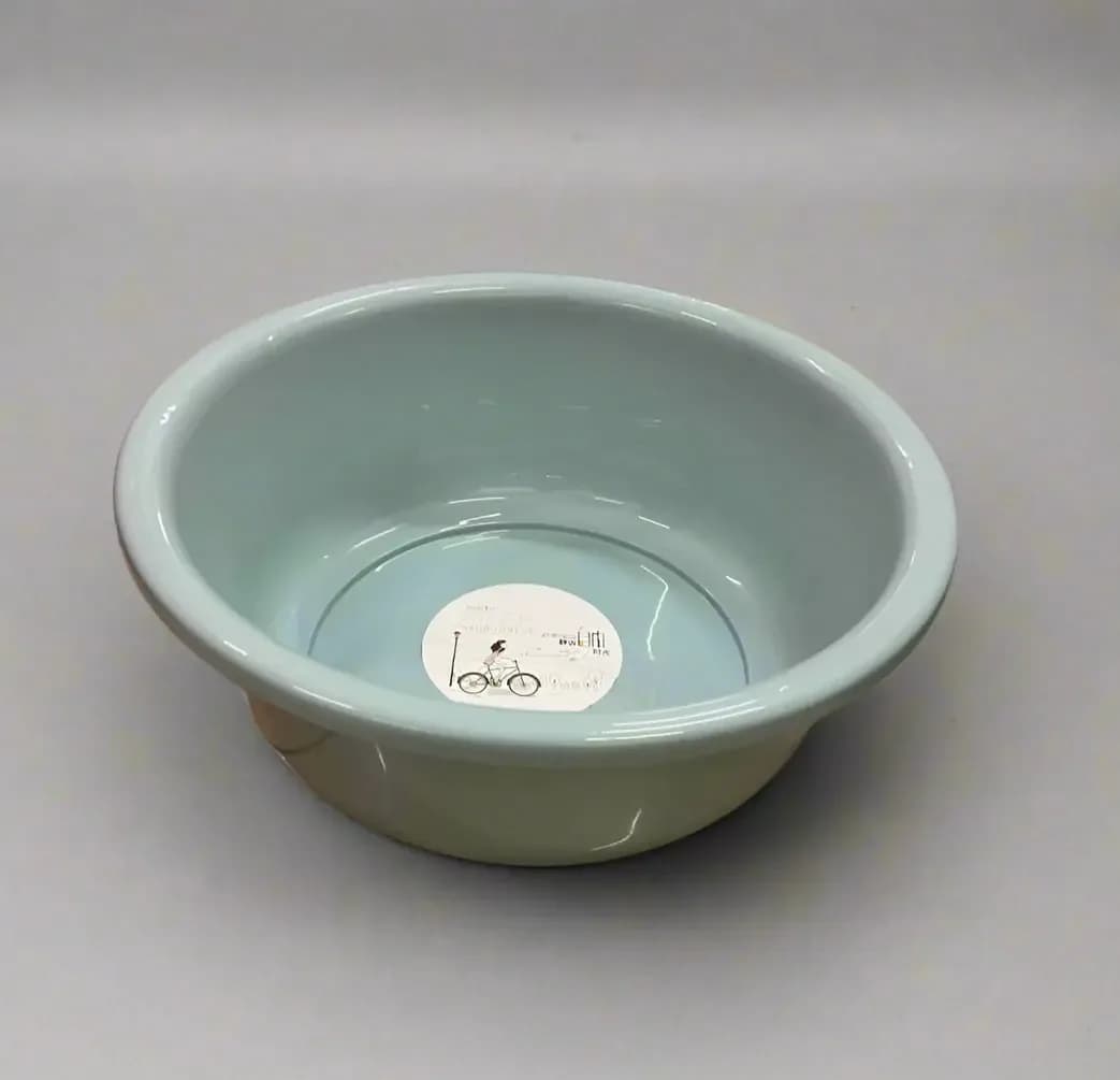 Plastic Wash Basin 20L