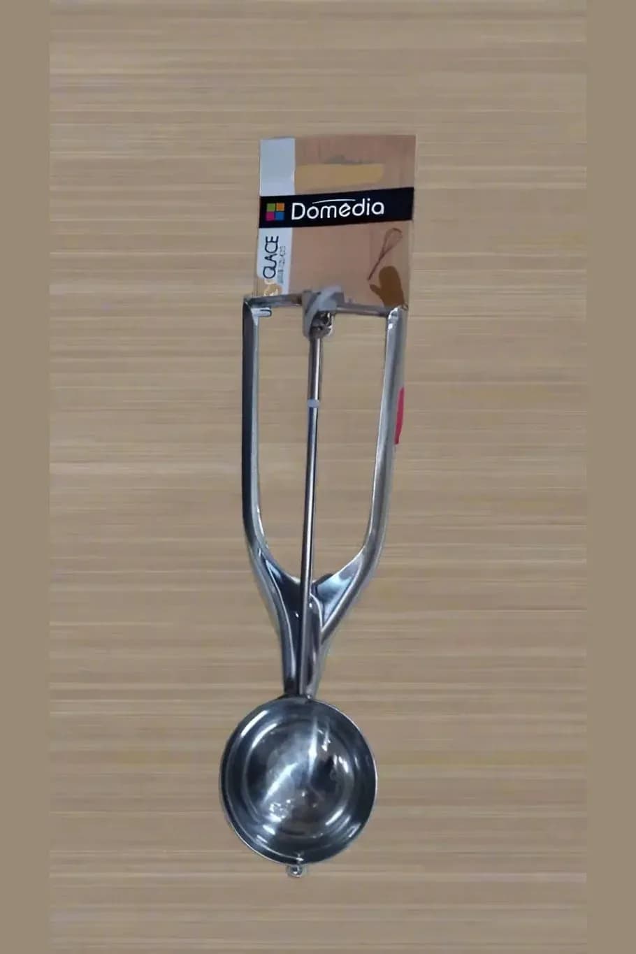 Domédia Ice Cream Scoop