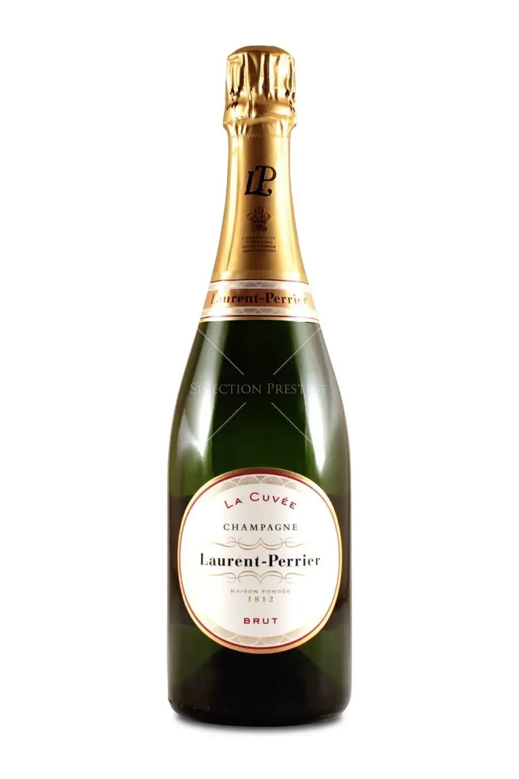 Laurent Perrier Champagne