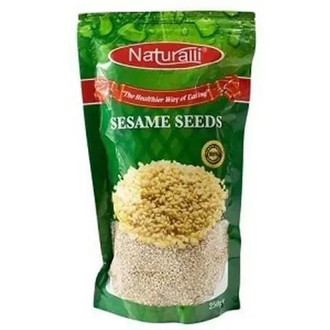 Naturalle Sesame Seeds 250g