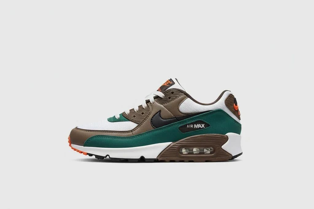 Nike Air Max 90 Size 30-39