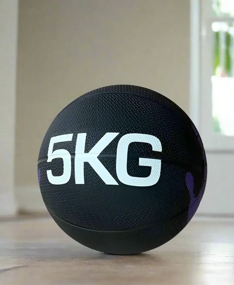 5kg Medicine Ball