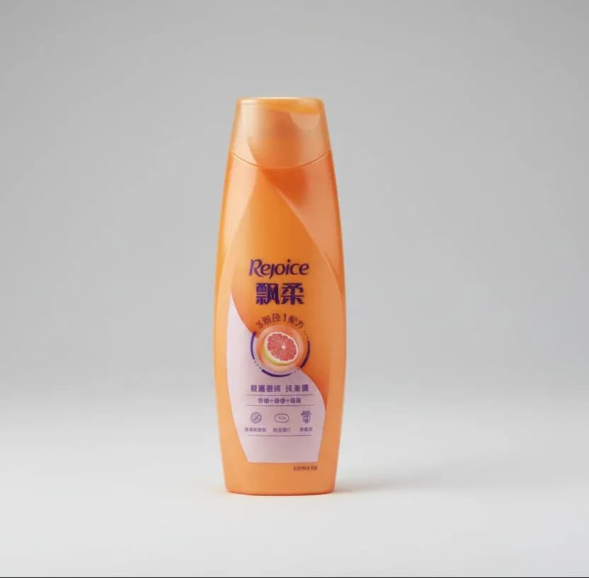 Rejoice Hydrate & Shine Shampoo 400ml