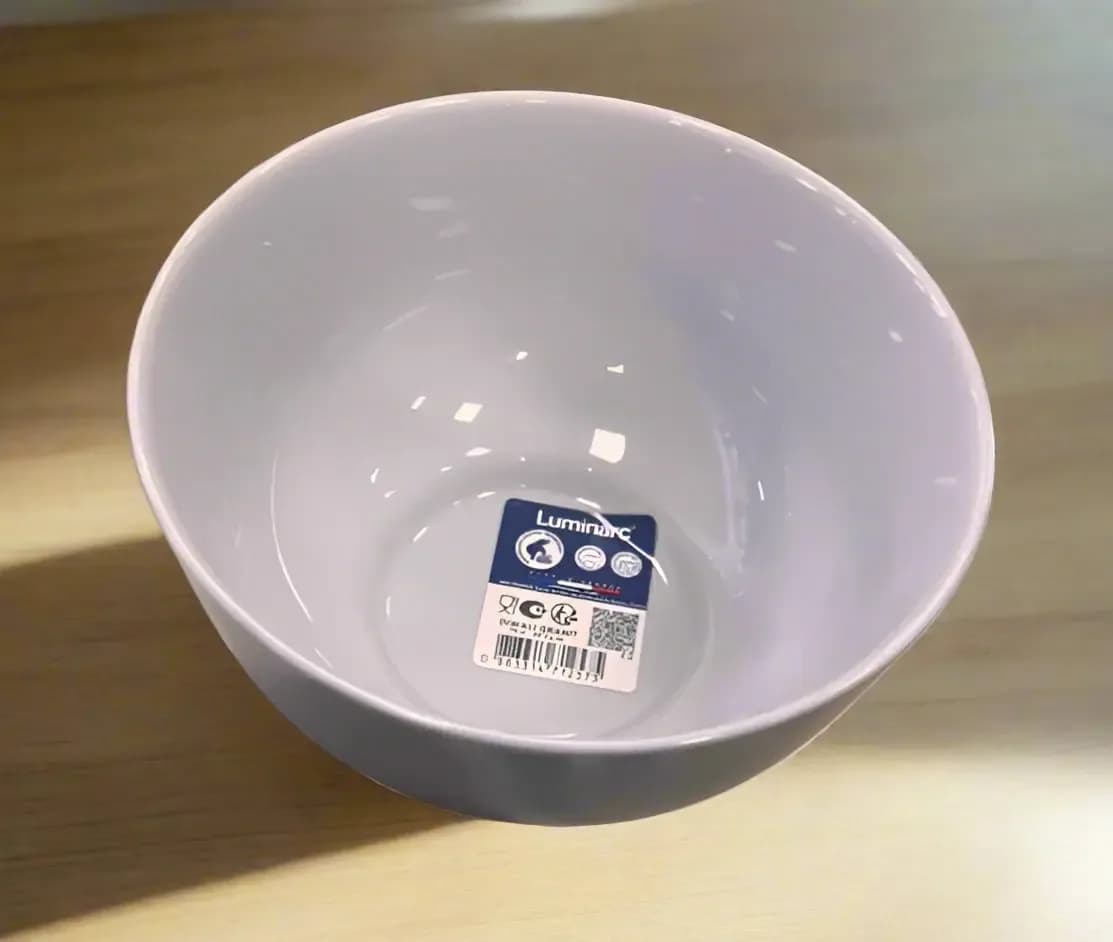 Luminarc Diwali Granit Salad Bowl 1pcs