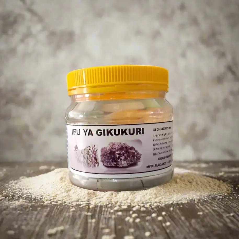 Ifu Ya Gikukuri 1kg