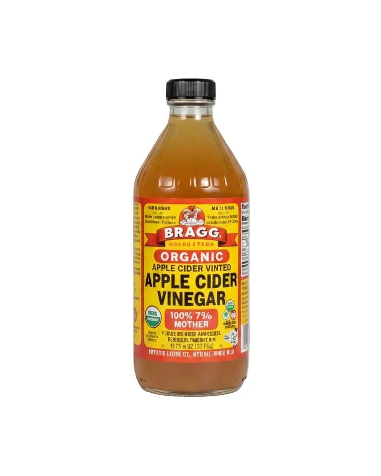 Apple Cider Vinegar 473ml