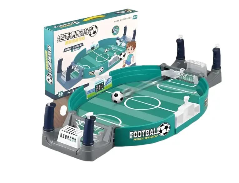 Football Battle Table Toy Soccer Foosball
