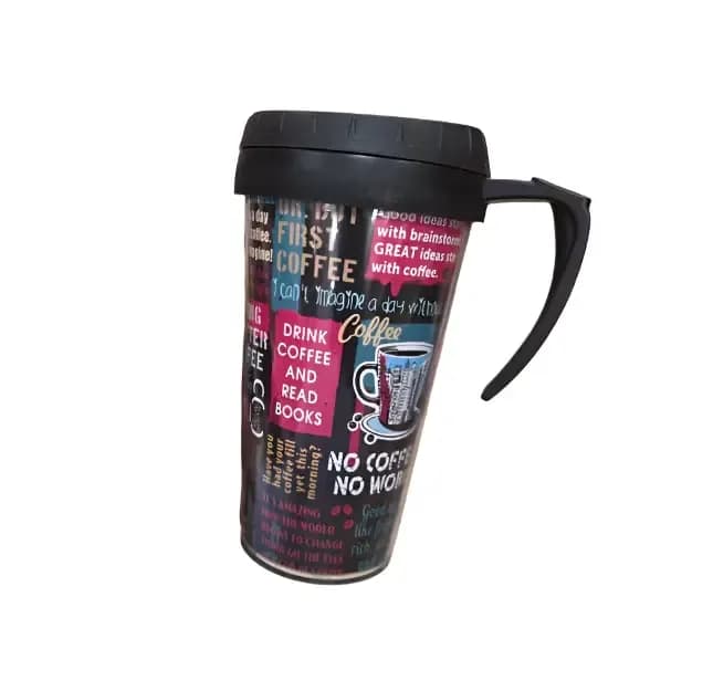 Herevin Coffee Mug 500 cc