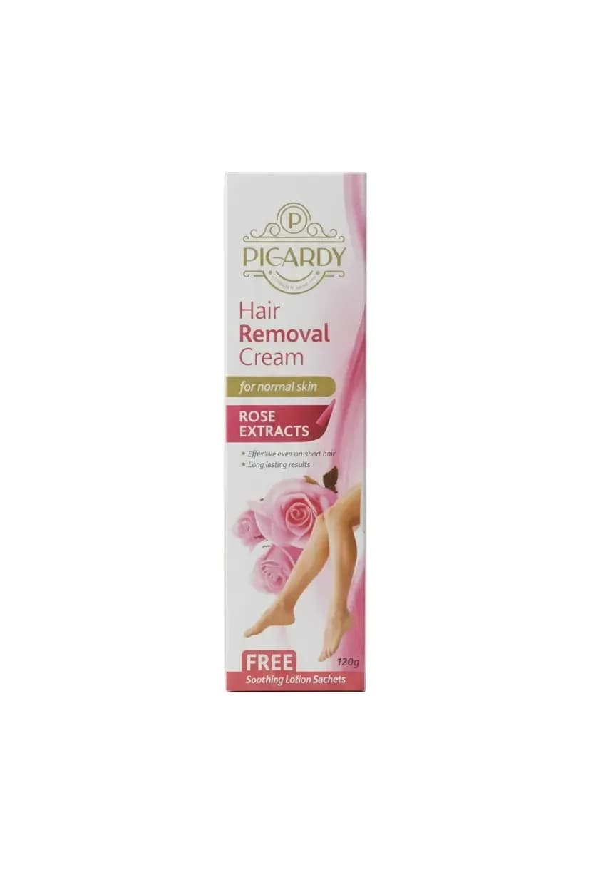 Picardy Hair Removal Cream 120g