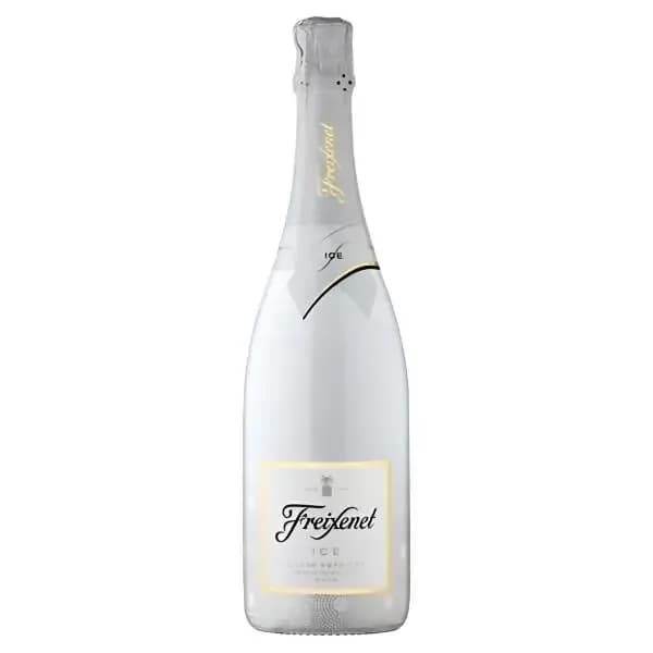 Freixenet ICE Volume: 75cl Alcohol Vol.: 11.5%