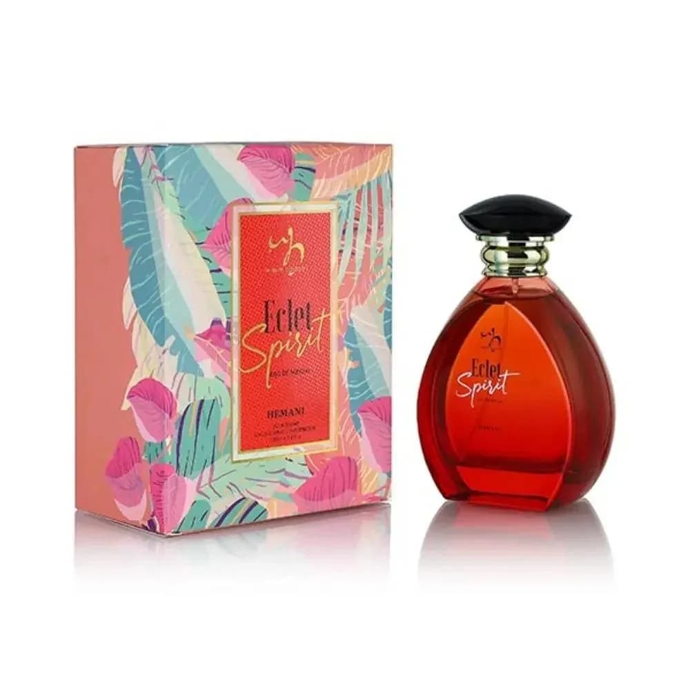 Hemani Eclet Spirit Eau De Parfum – 100ML
