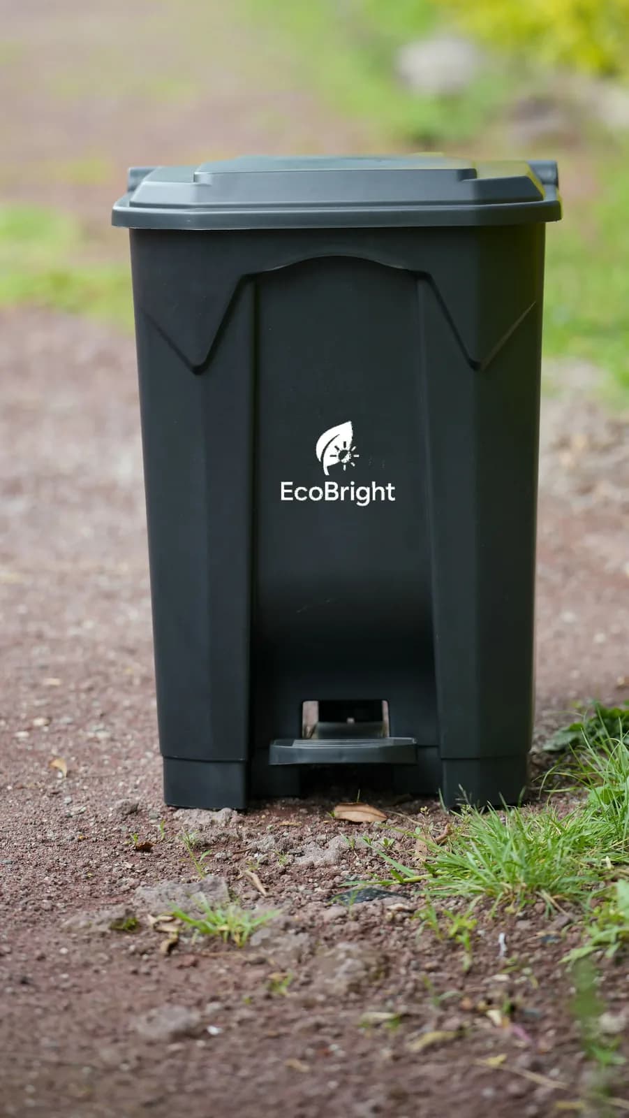 50 Liter Dustbin