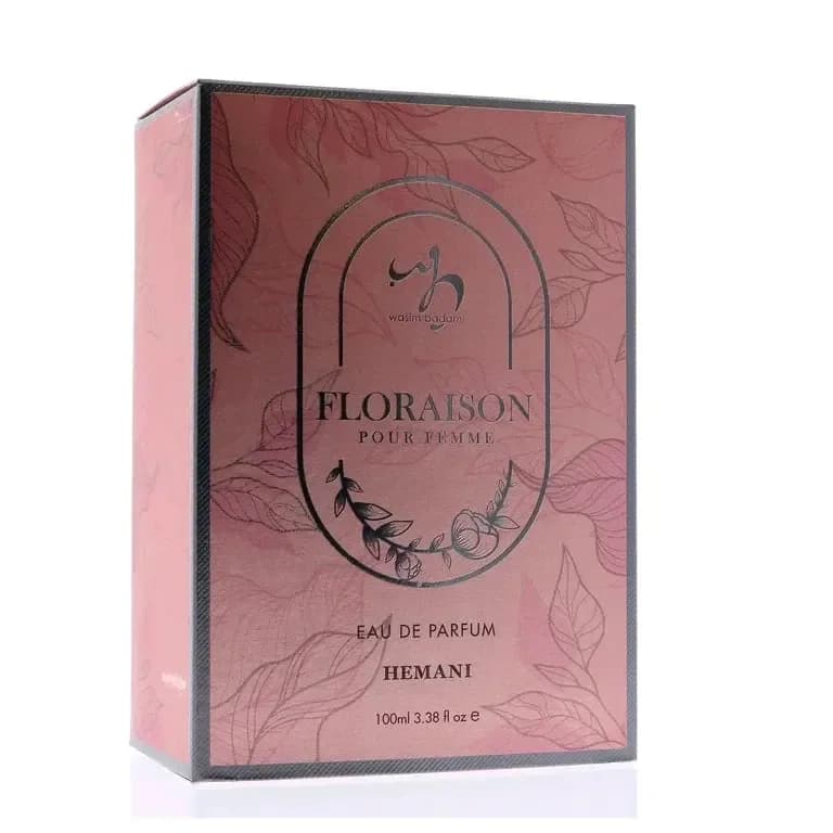 Floraison Eau de Parfum for Women (100ml)